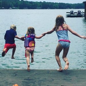 Meet your Posher, Ana